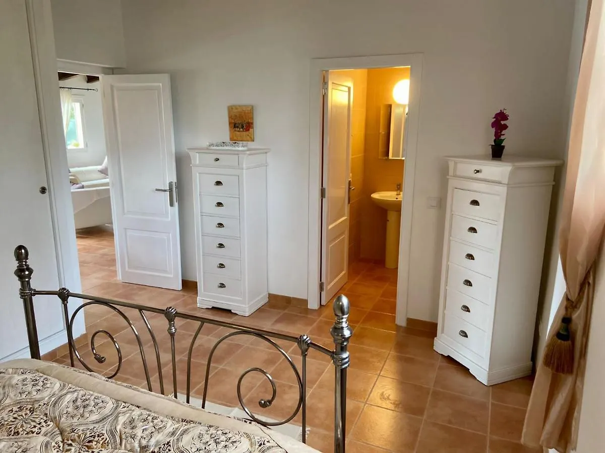 Casa Eden With Private Pool Villa Arta 0*,