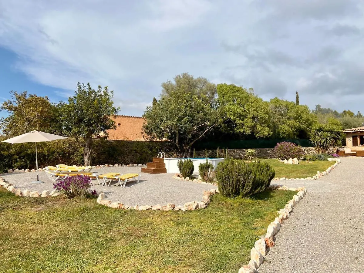 Casa Eden With Private Pool Villa Arta 0*,  Spain