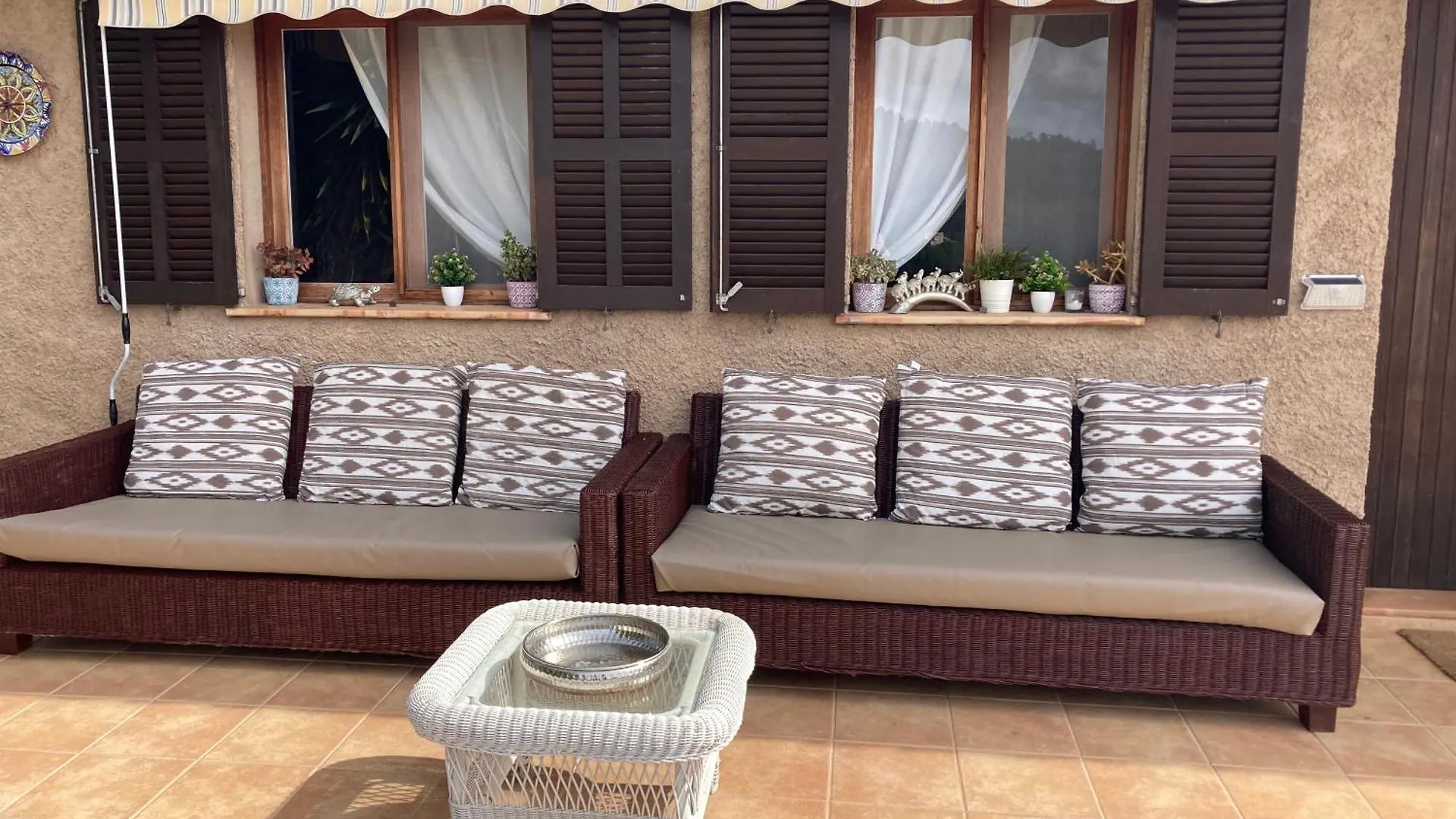 Casa Eden With Private Pool Villa Arta