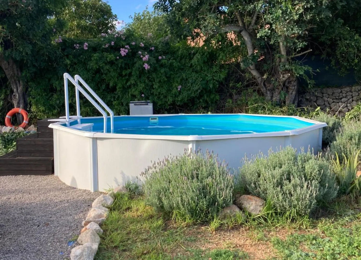 Vila Casa Eden With Private Pool Artá