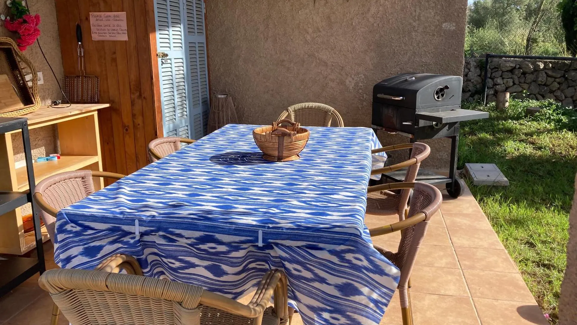 Casa Eden With Private Pool Villa Arta Spain