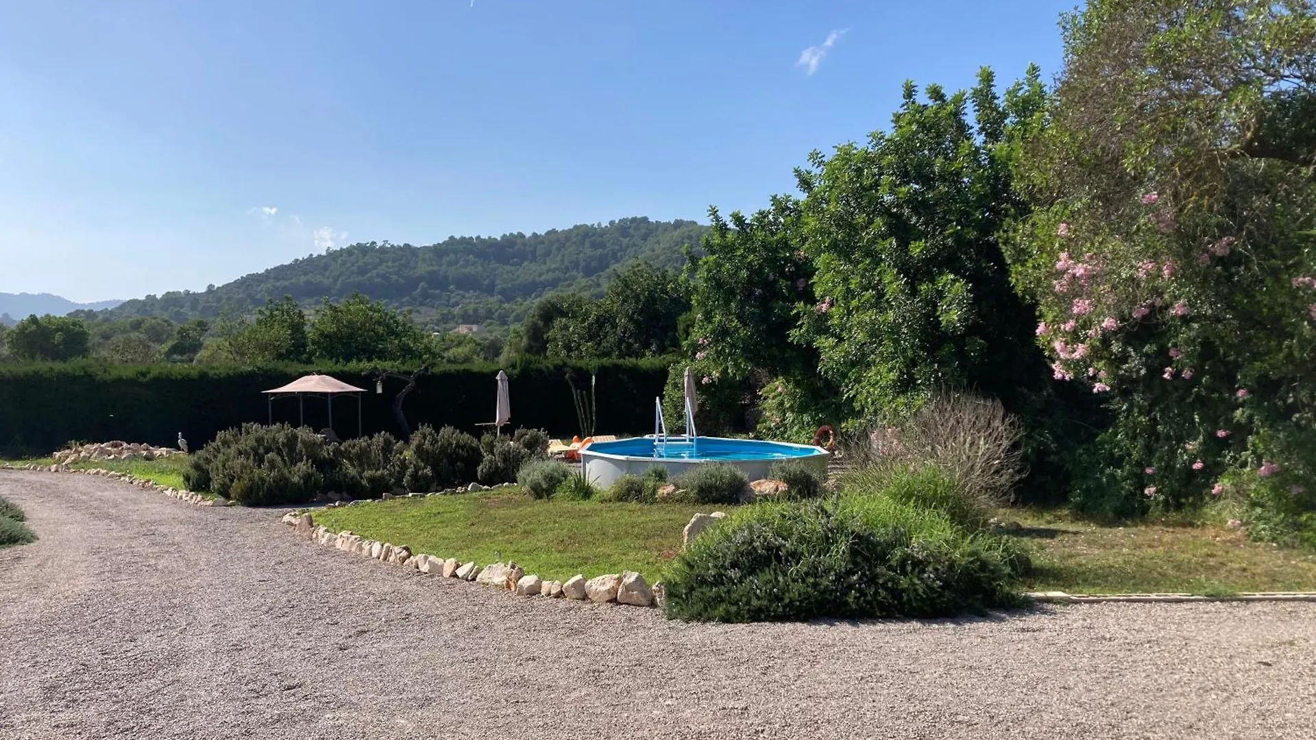 Casa Eden With Private Pool Villa Arta
