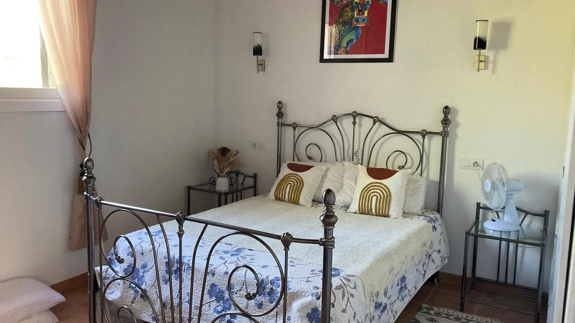 Casa Eden With Private Pool Villa Arta 0*,  Spain