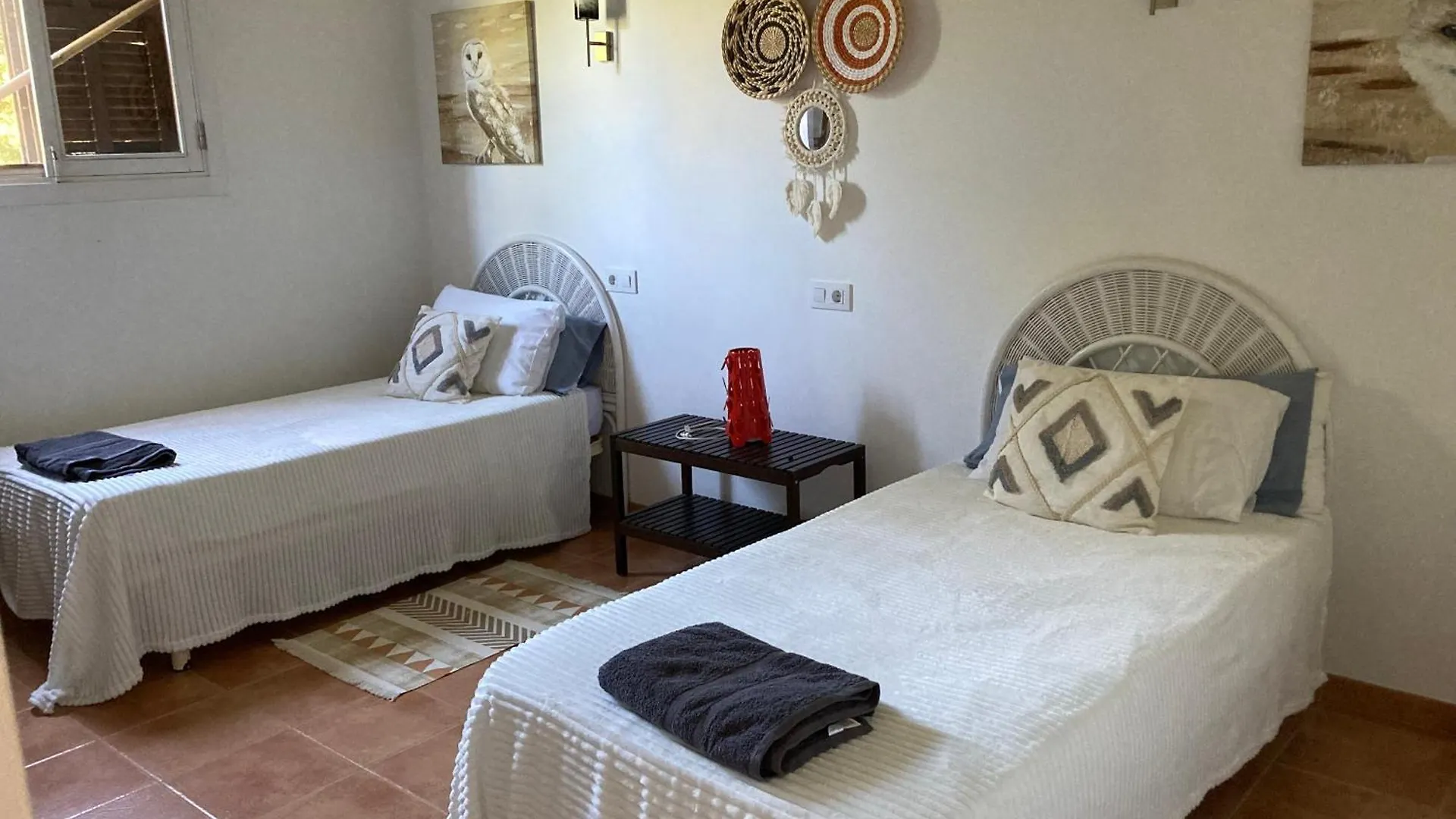Casa Eden With Private Pool Villa Arta Spain